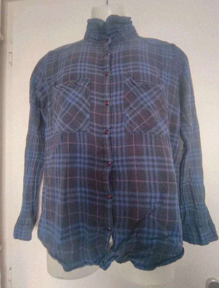 Chemise femme