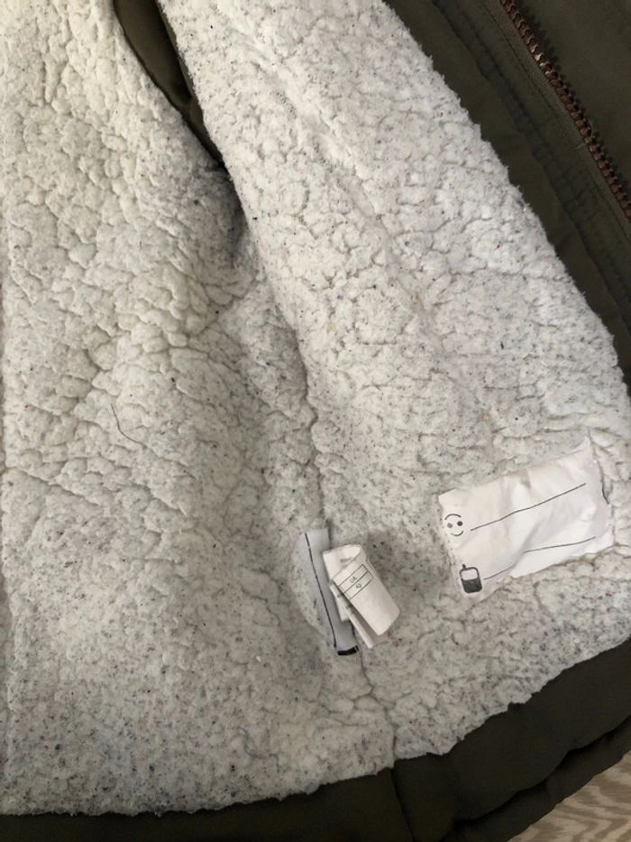 Manteau garçon - photo numéro 10