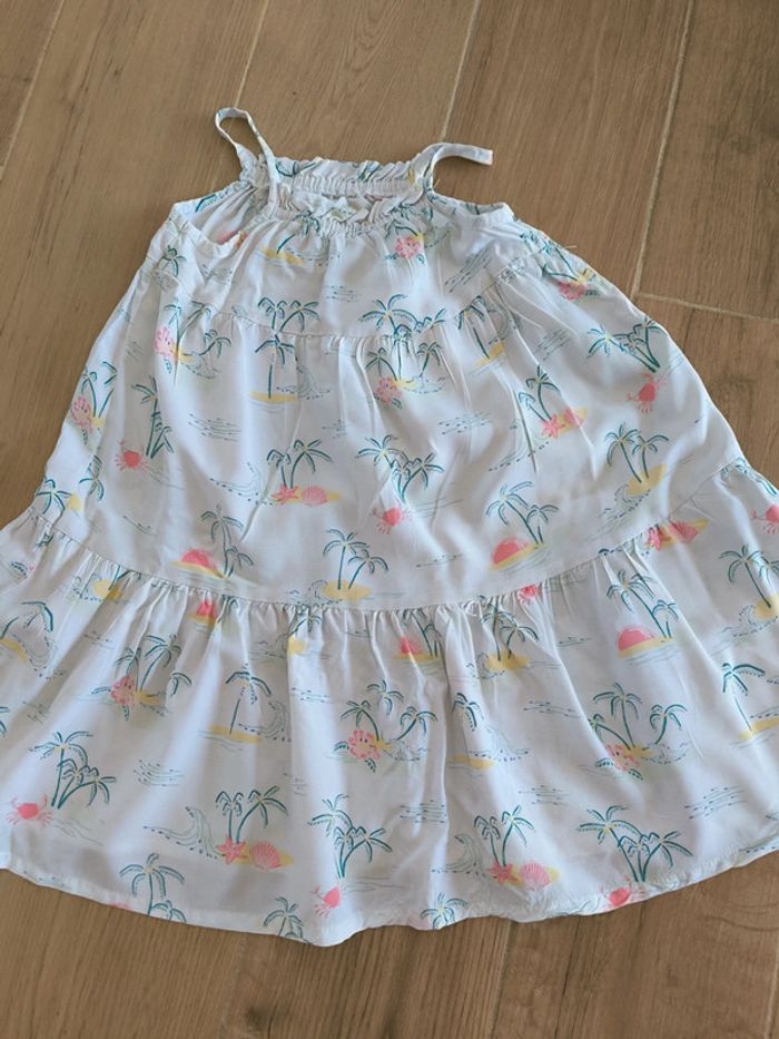 Robe légère Gémo - photo numéro 2