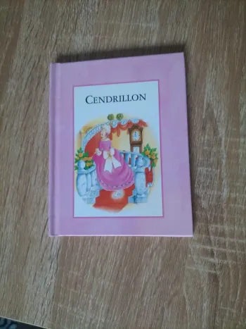 Cendrillon