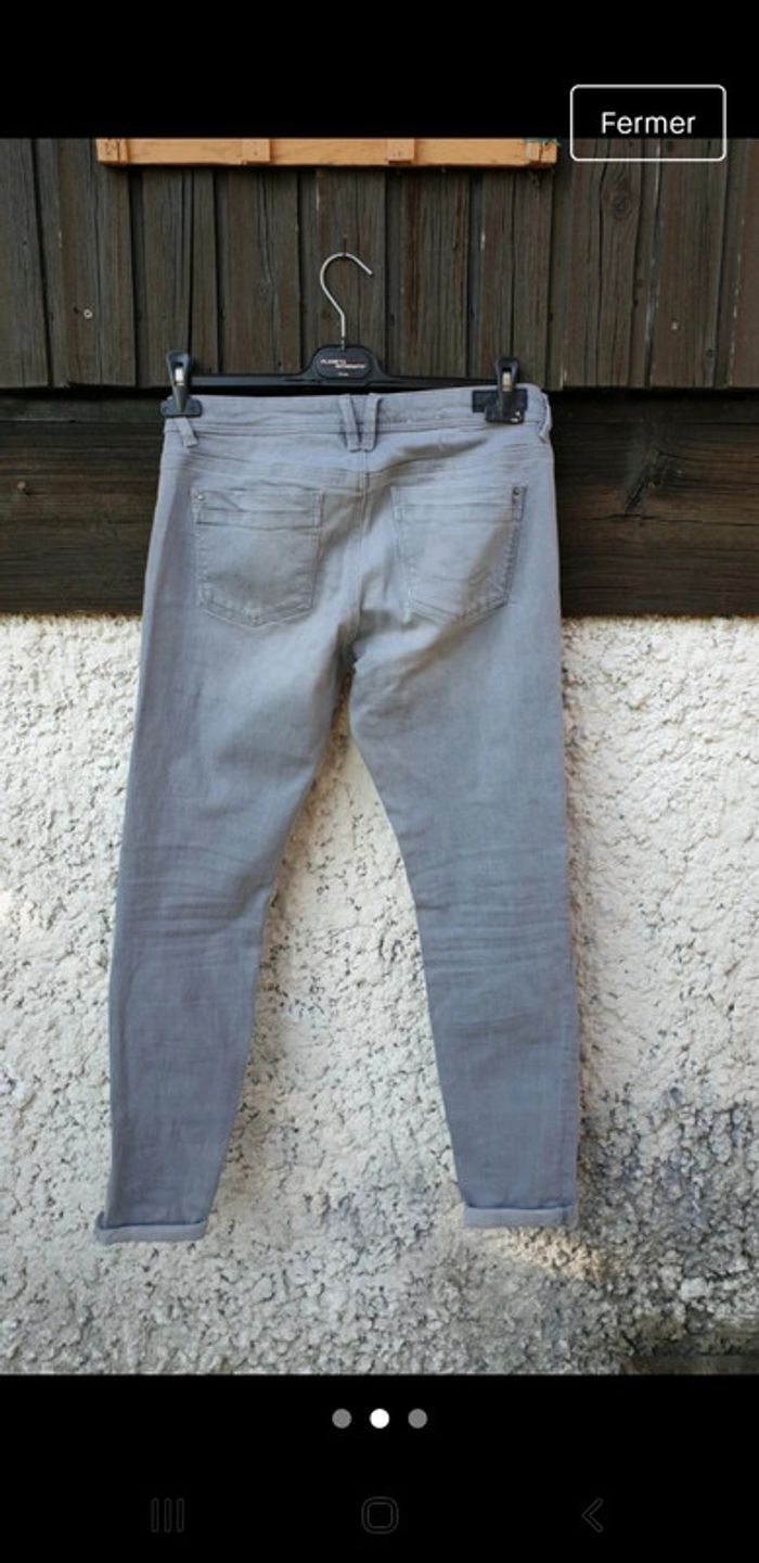 Magnifique slim homme EDC vintage - photo numéro 2