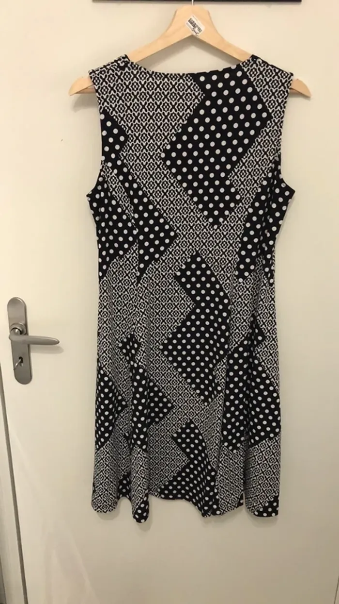 Robe grossesse - photo numéro 5