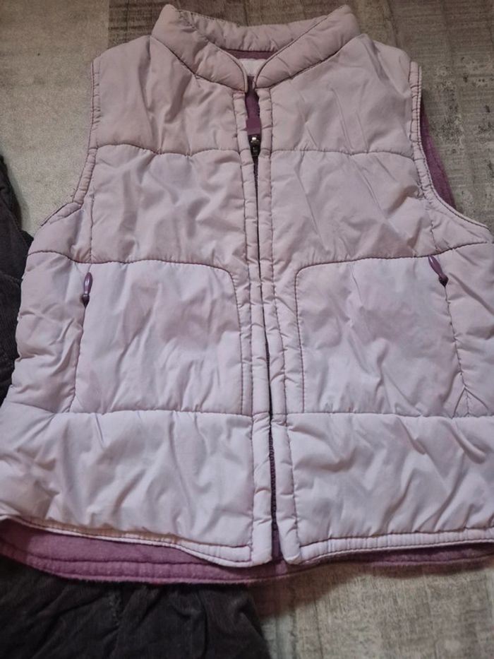 Lot de vêtements en 12 mois - photo numéro 5