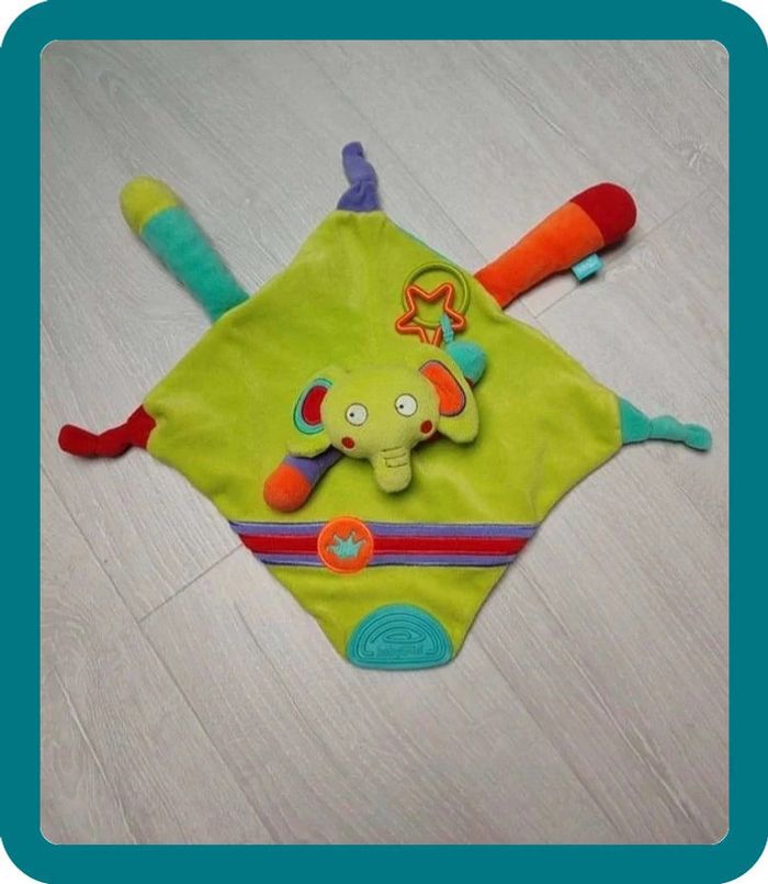 Doudou babysun