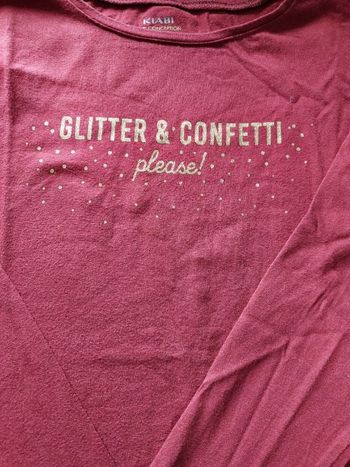 Tee shirt