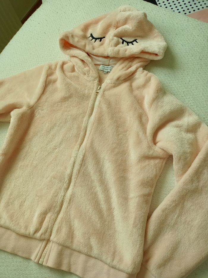 Veste - photo numéro 2