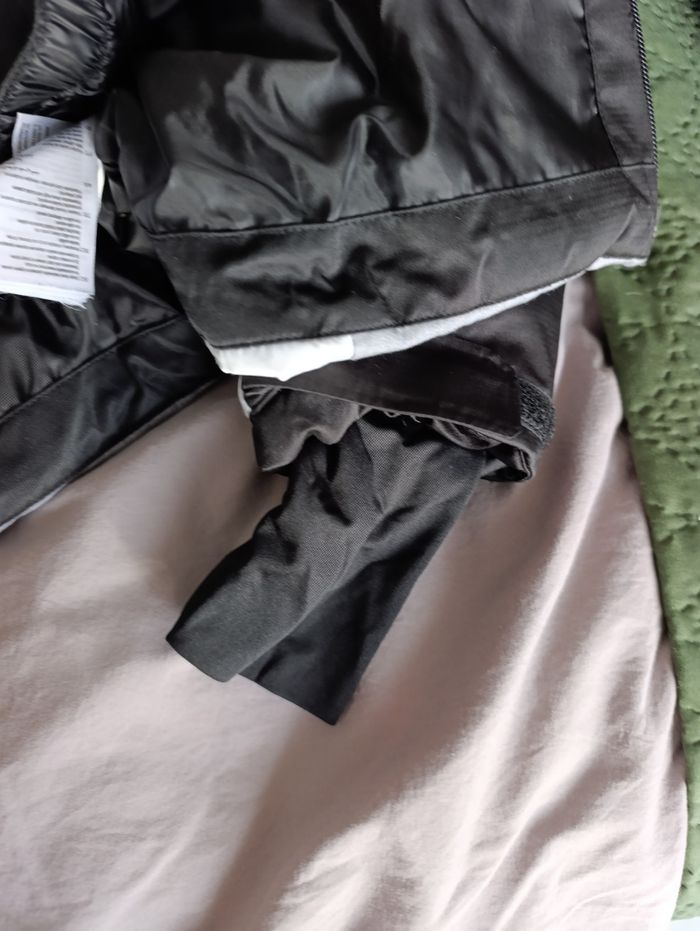 Blouson de ski femme - photo numéro 4