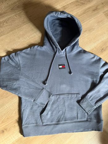 Sweat tommy