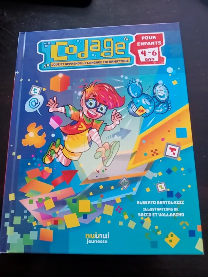 Livre codage