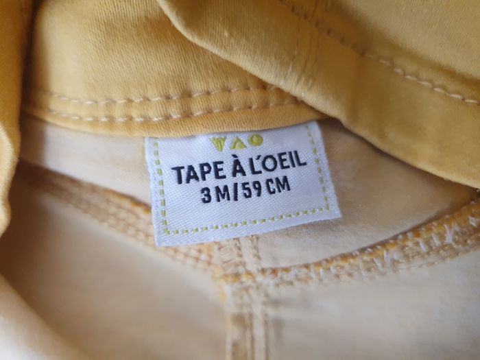 Lot fille 3 mois - photo numéro 3