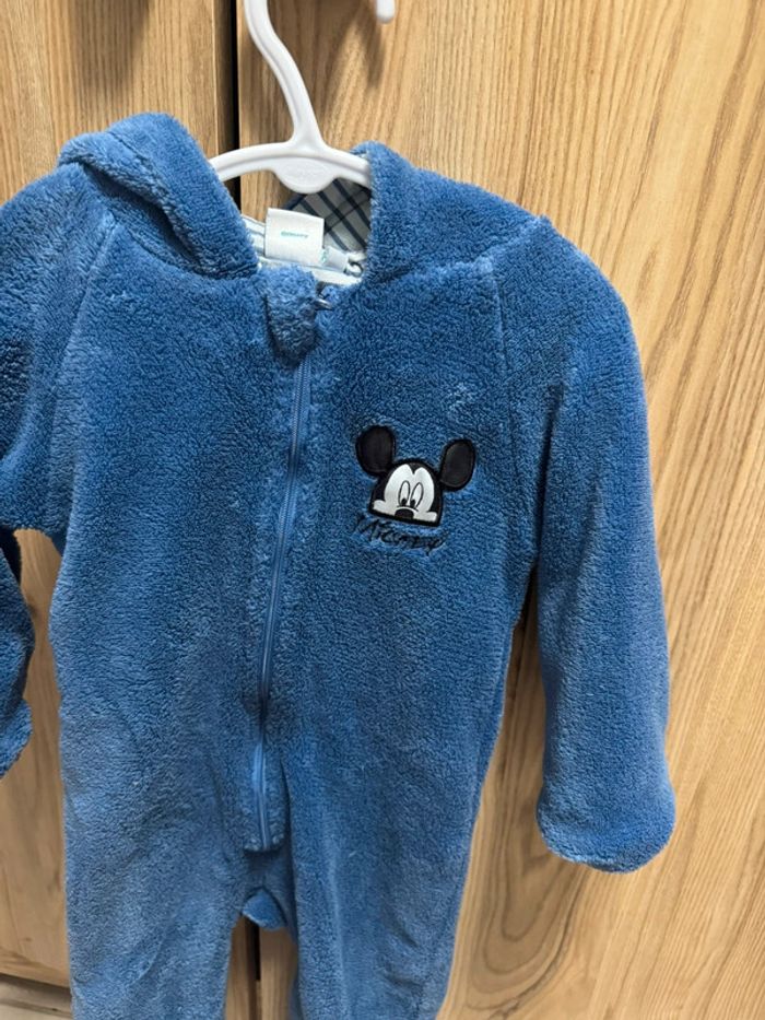 Combi Mickey - photo numéro 2