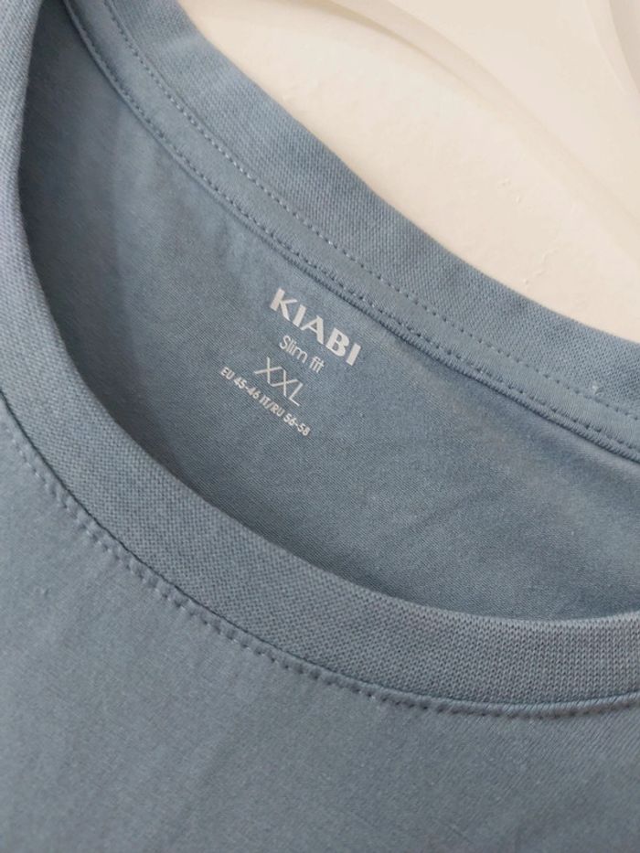 Tee shirt kiabi - photo numéro 4