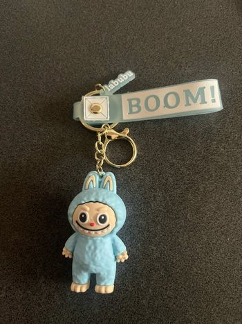 Porte clé Labubu