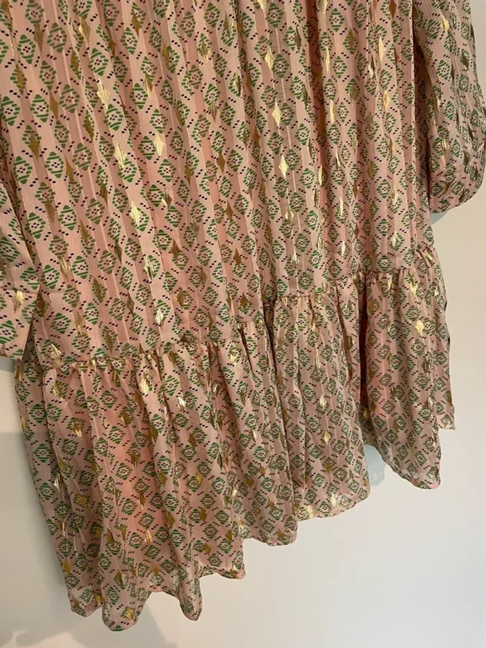 Robe Vintage Love T1 - photo numéro 4