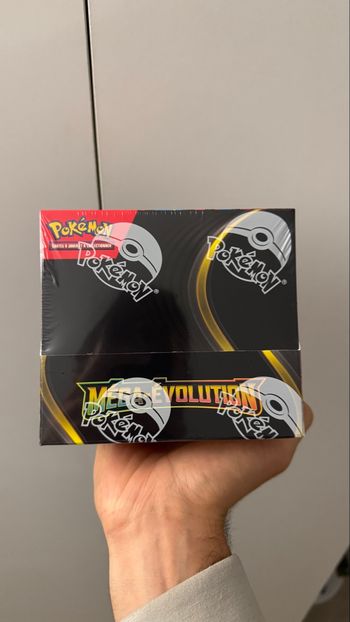 Pokémon - Display mega évolutions