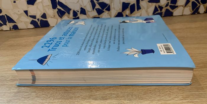 2296 trucs et astuces pour la maison - photo numéro 10