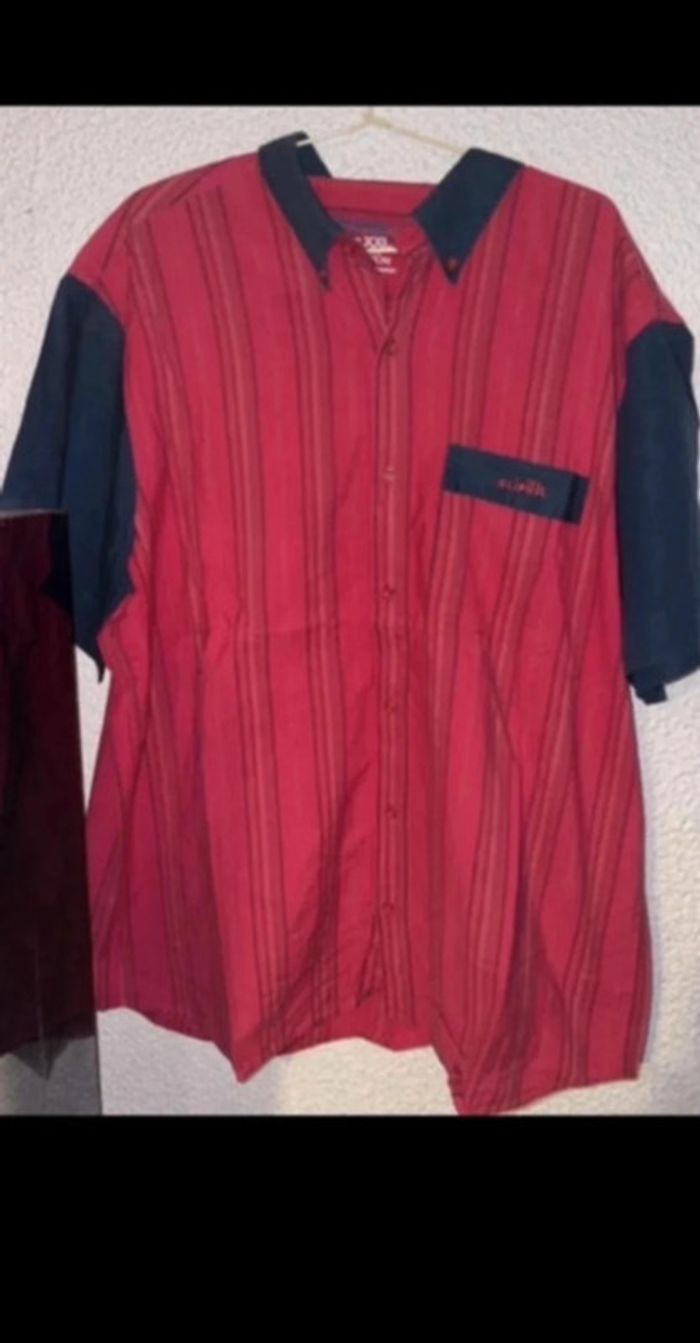 Chemise