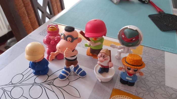 Figurine