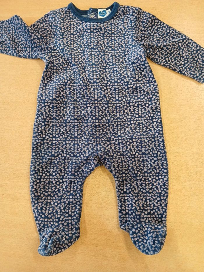 Pyjamas - photo numéro 9