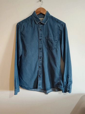 Chemise slim fit