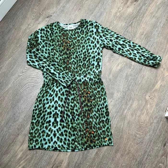 Robe LPC 8 ans