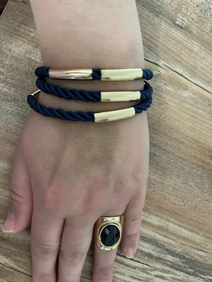Ensembles bijoux - photo numéro 3