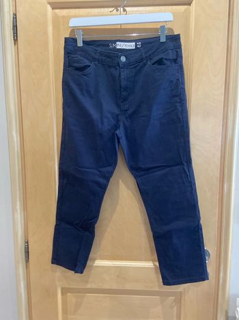 Pantacourt in extenso marine
