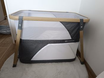 Lit parapluie kinderkraft
