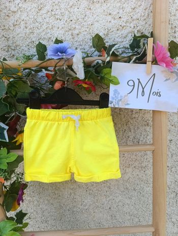 Short 9mois orchestra
