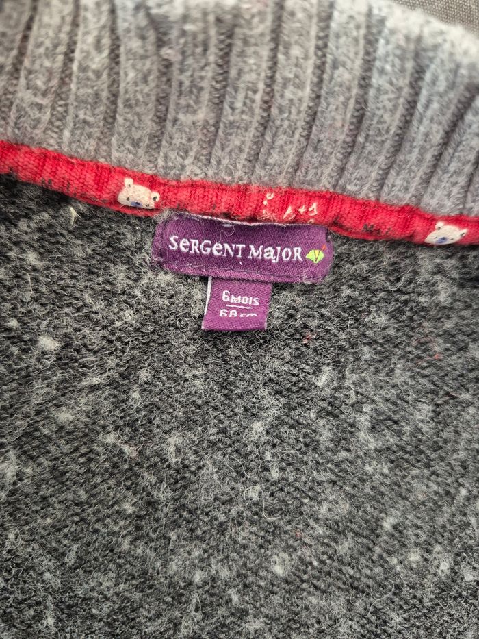 Veste - photo numéro 2