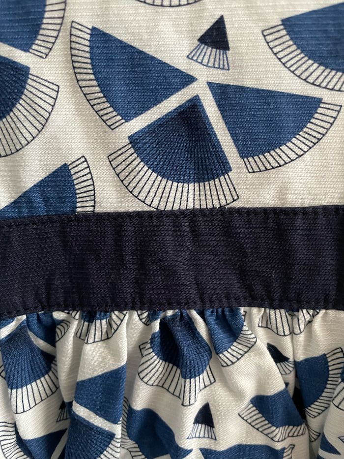 Robe de cérémonie Obaïbi 2 ans - photo numéro 4