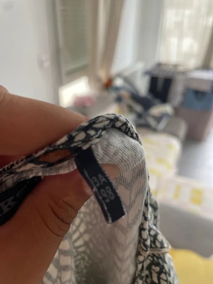 Robe ikks 3 ans - photo numéro 3