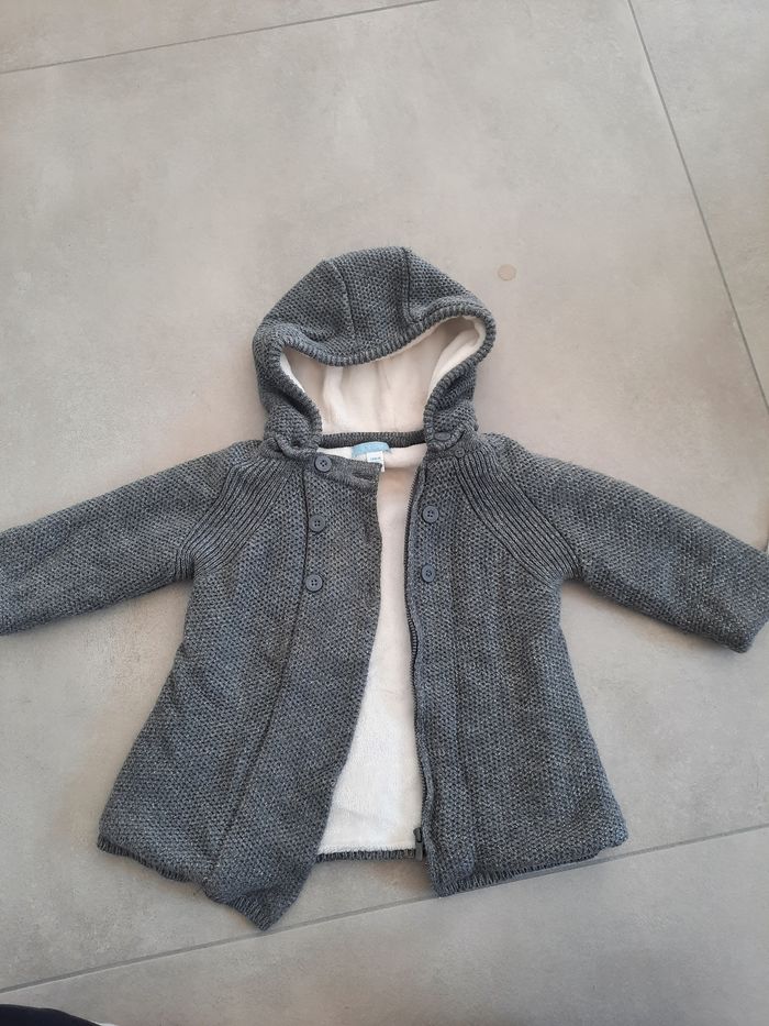 Vêtements fille de 0 à 4 ans - photo numéro 3