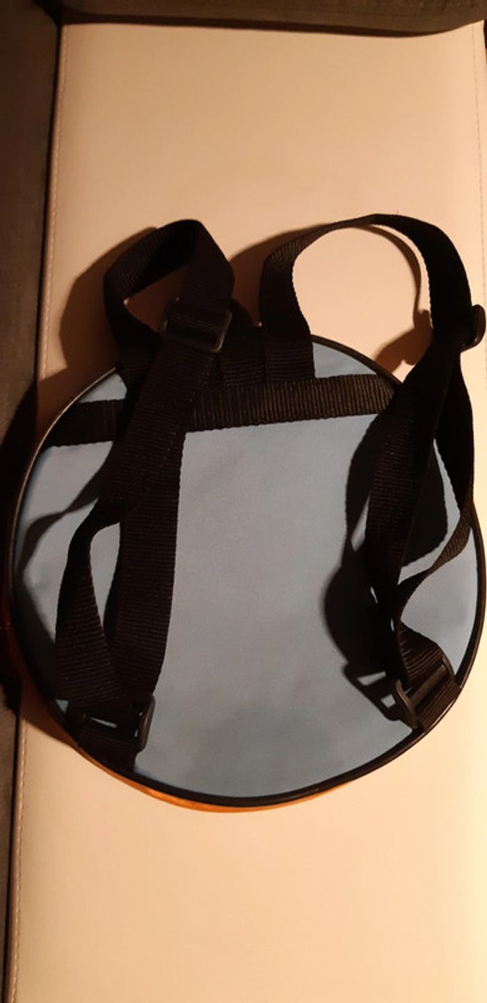 petit sac à dos - photo numéro 7