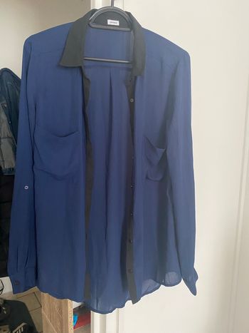 Chemise femme 