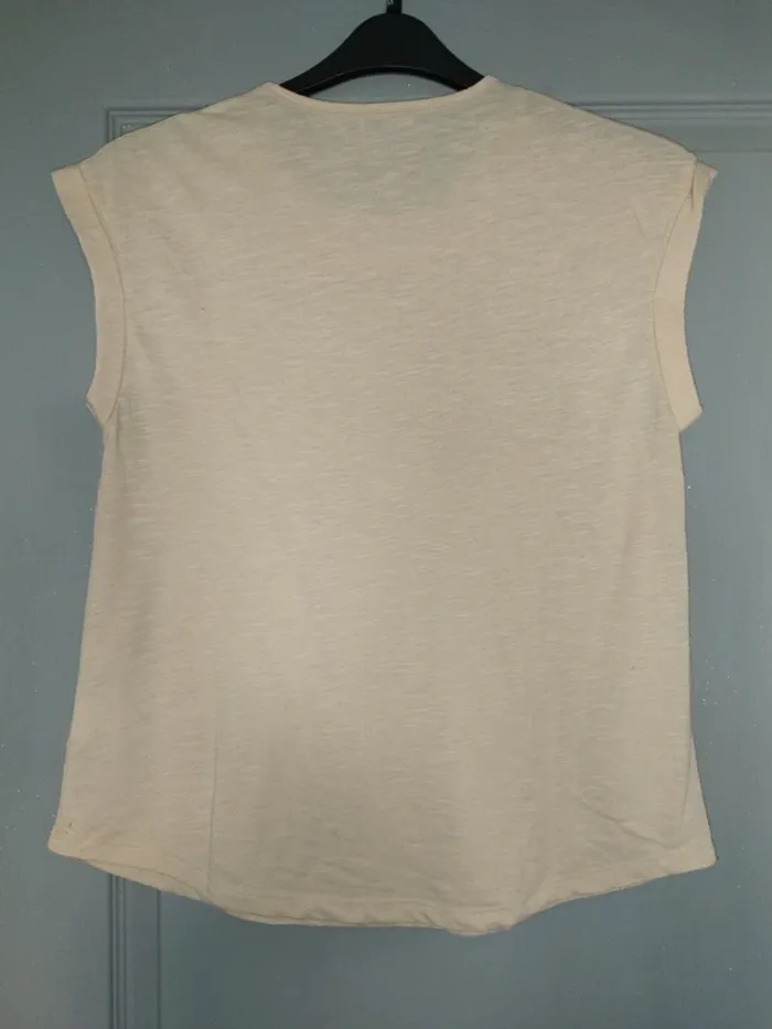 T-shirt M - photo numéro 2