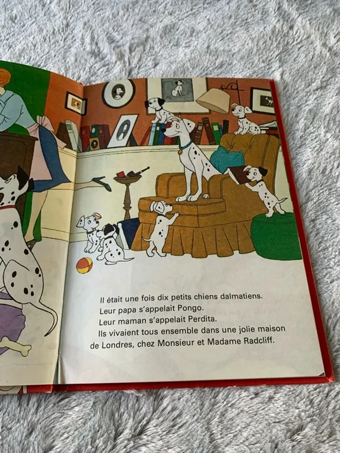 Les 101 dalmatiens - photo numéro 5
