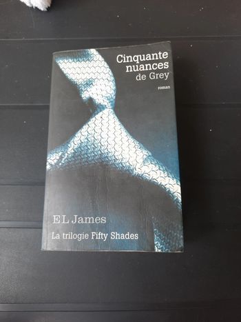 Cinquante nuances