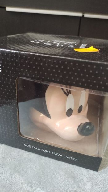 Mug tasse Disney Minnie Mouse