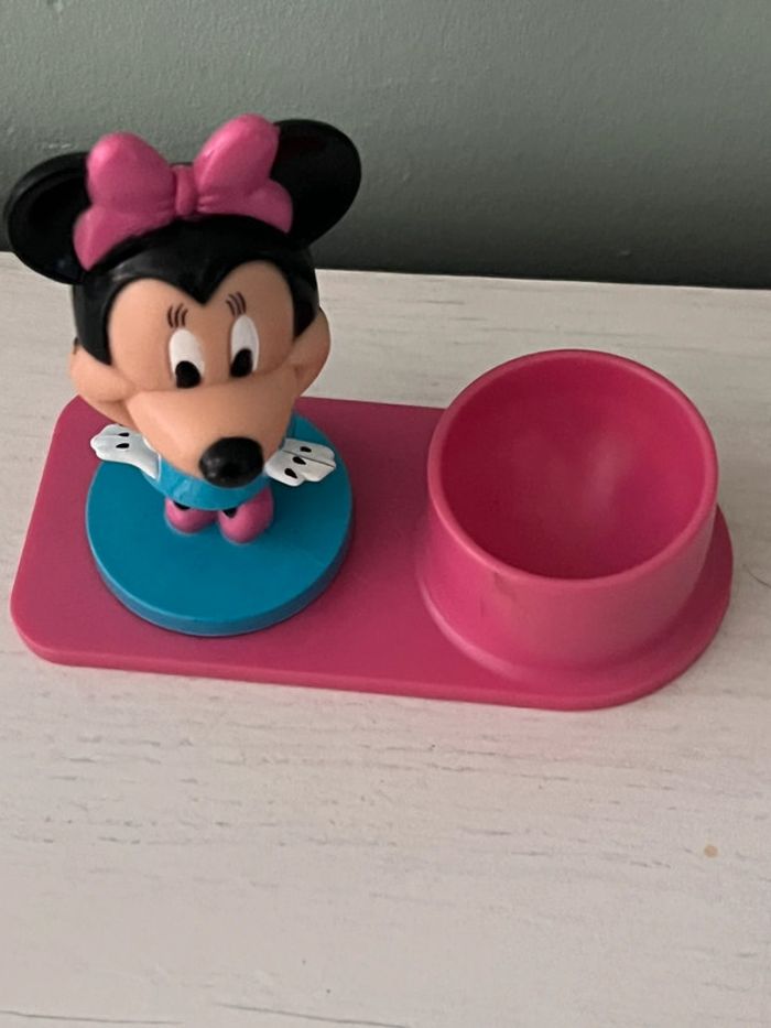 Coquetier Minnie - photo numéro 2