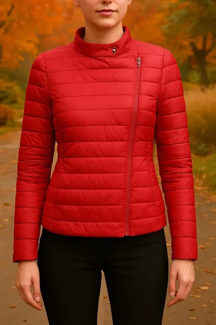 🌸Veste matelassée Américain College Taille 36🌸
