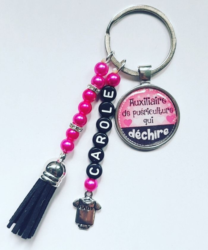 Cadeau de fin d'année - photo numéro 6