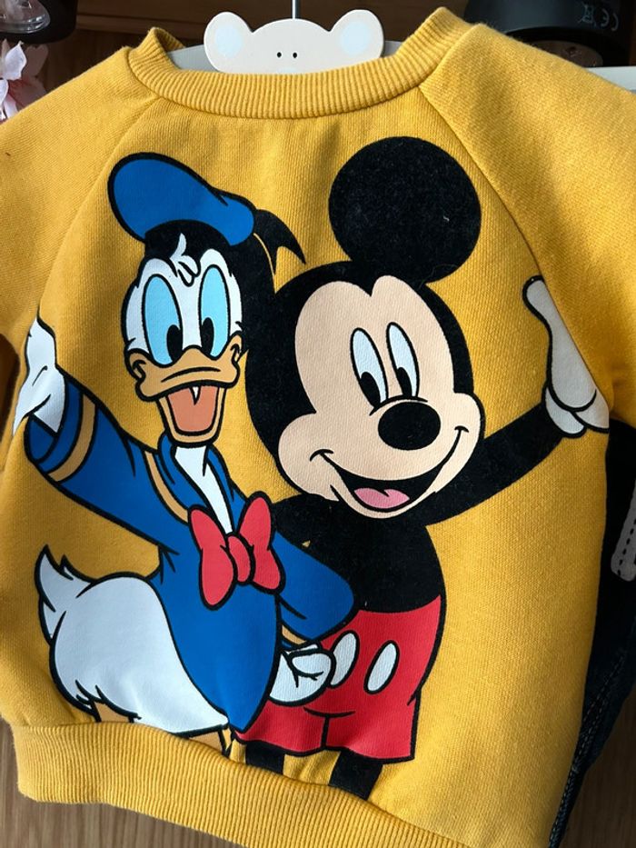 Ensemble 6 mois - photo numéro 2