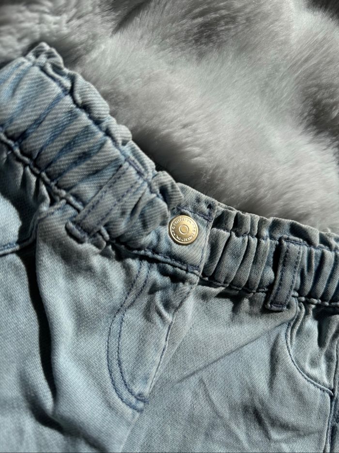 Lot de 2 shorts - photo numéro 3