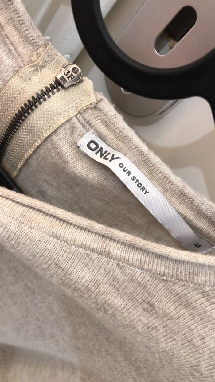 Pull femme - photo numéro 2