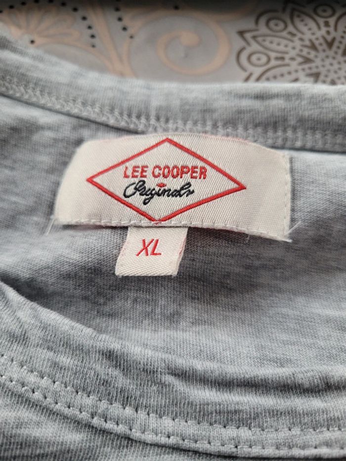 Tee shirt - photo numéro 2