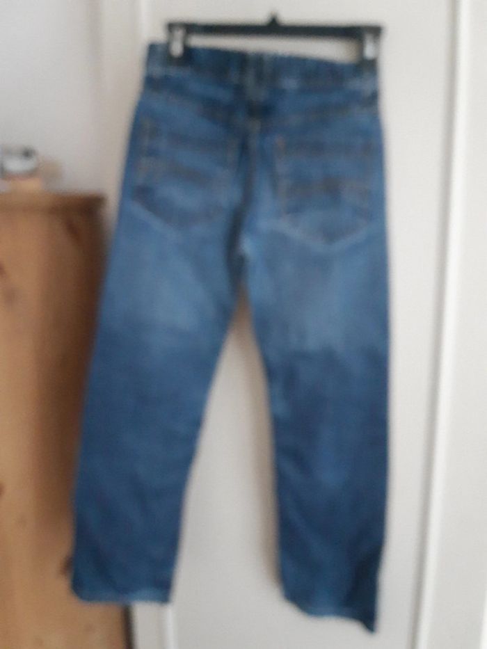 Jeans overgame - photo numéro 3