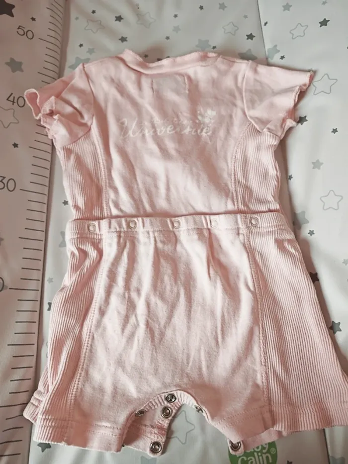 Combi-short