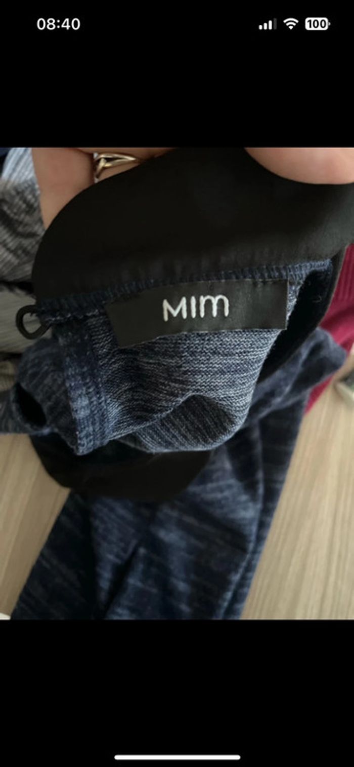 Robe mim - photo numéro 3