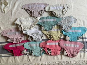 Couche lavable Hamac M